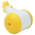 thumbnail image 1 of QIILU Cat Infrared Toy, Cat Toy Automatic Durable With ABS Material For Cats For Entertainment, 1 of 8