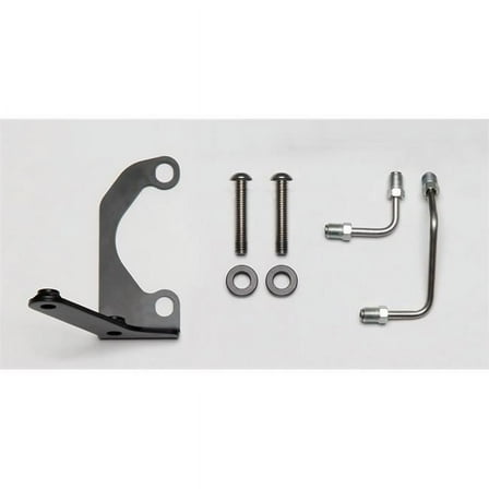 LH Proportioning Valve Bracket Kit