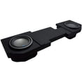 thumbnail image 1 of American Sound Connection Alpine Bundle Compatible with 2002-2018 Dodge Ram S-W10D2 Dual 10" Loaded Sub Box Enclosure, 1 of 4