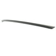 thumbnail image 6 of Ikon Motorsports Compatible with 05-10 Mercedes Benz W219 CLS CLS500 CLS55 4Door Rear Trunk Spoiler Wing 2005 2006 2007 2008 2009 2010, 6 of 7