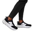 thumbnail image 4 of Tenis New Balance Figs 3447 Black, 4 of 4