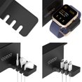 thumbnail image 3 of Fone de ouvido COZOO cargador USB, 3 puertos USB, Smart Watch Dock, 3 of 3
