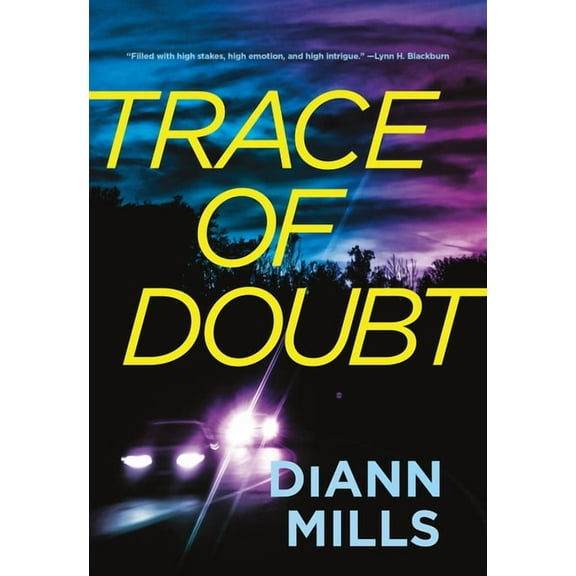Trace of Doubt (Hardcover)