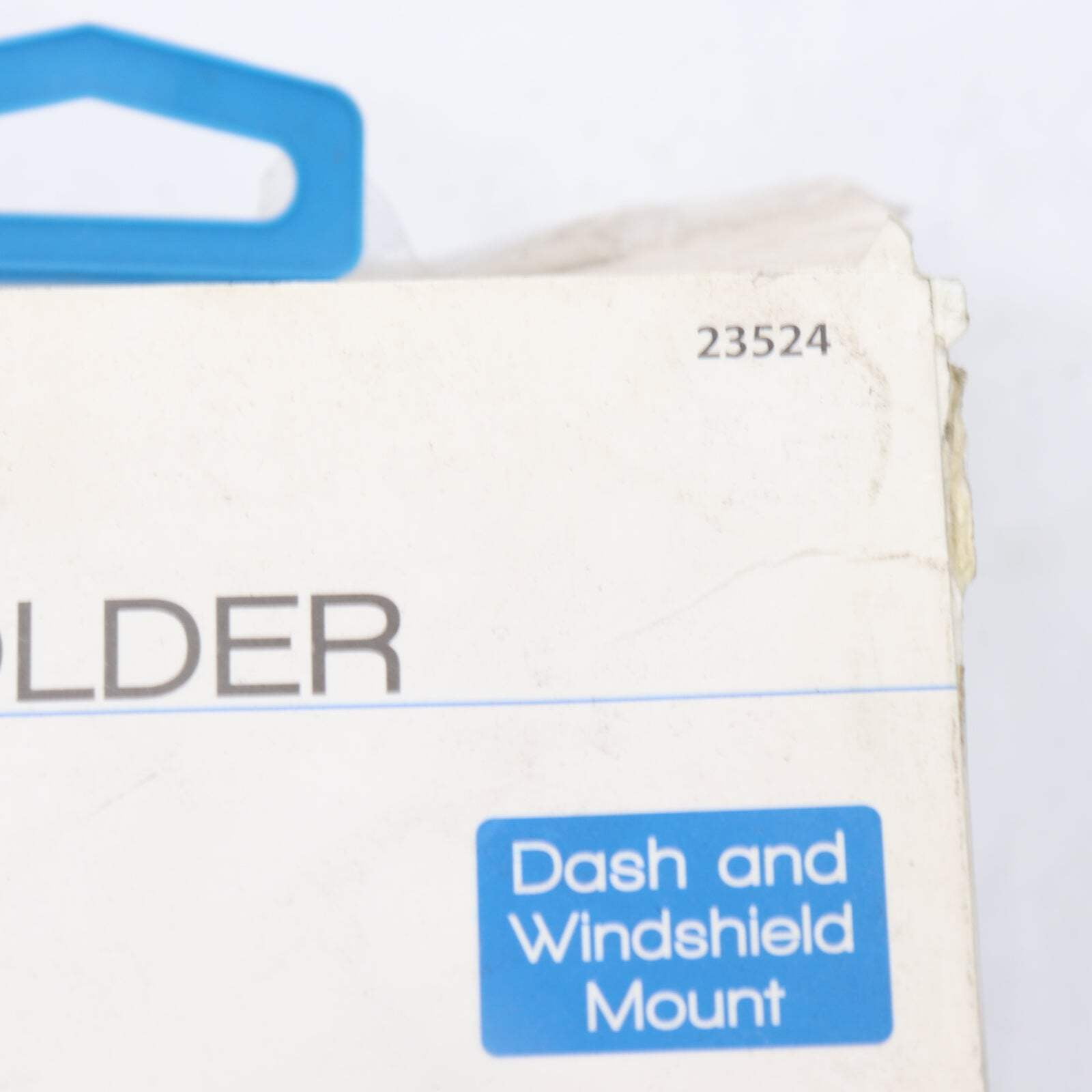 Go th① Goxt 3713344 Goxt Black Cell Phone Holder for Universal