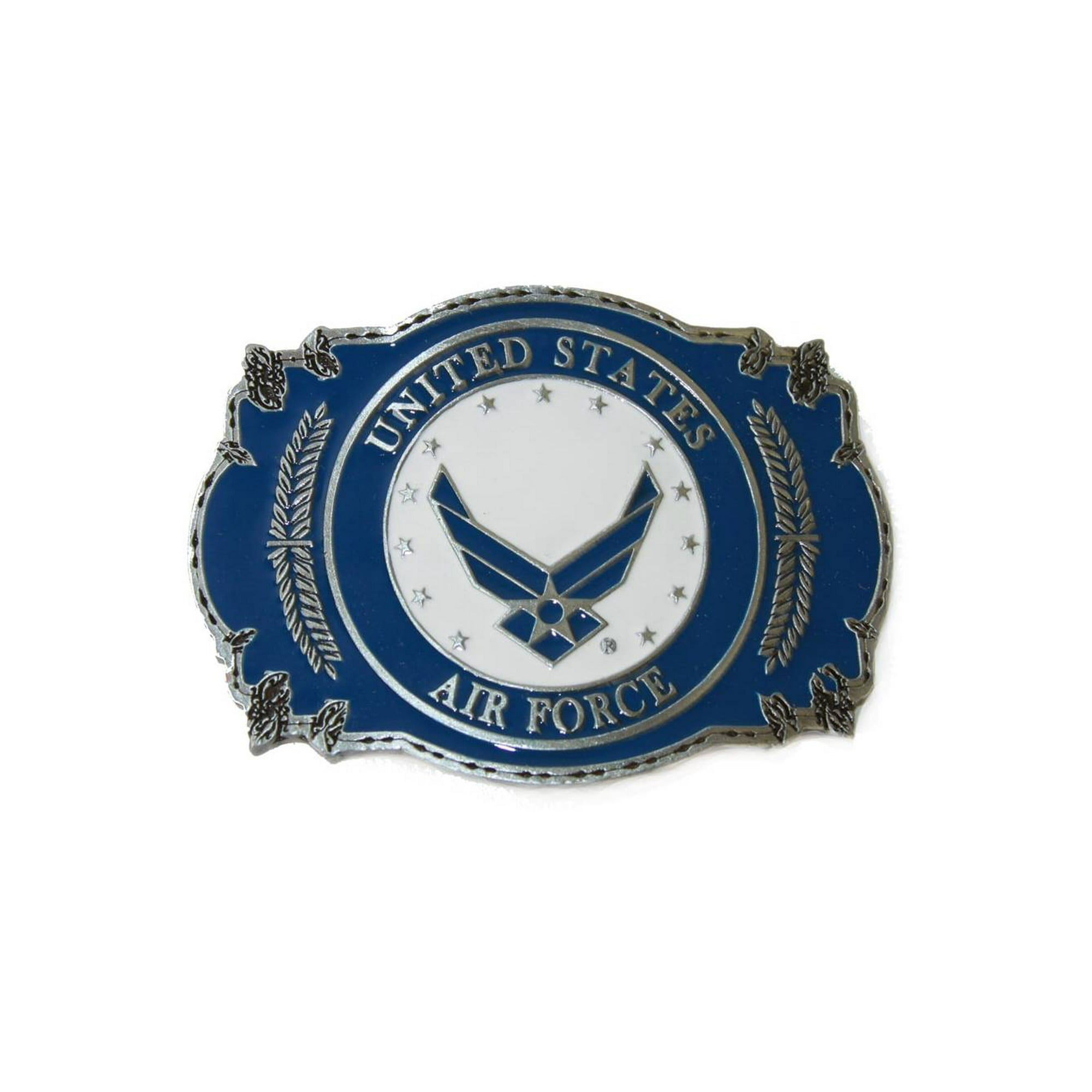 United States Air Force Buckle - Walmart.ca