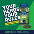 thumbnail image 4 of Litehouse™ Freeze Dried Dill 0.35 oz. Jar, 4 of 6