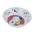thumbnail image 3 of Tazón Prichos Peanuts Mediano Snoopy Blanco, 3 of 4