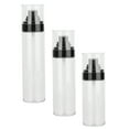 thumbnail image 1 of Spray Bottle, Leakproof Reusable Empty Spray Bottles Refillable Lightweight With Lid For Travel For Bathrooms For Beauty Salons, 1 of 8