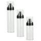 thumbnail image 4 of Botella de spray de niebla, 3 unids/set botellas de spray transparentes botella de spray de maquillaje contenedor de líquido probado profesionalmente, 4 of 8