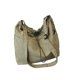 thumbnail image 3 of Bolso de hombro de nailon perfecl con cordón ajustable para hombres Verde, 3 of 8
