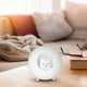 thumbnail image 1 of Mini Humidificador De Aire Para Automóvil Humidificador De Niebla USB De 220 Ml Con Diseño De Guía De Agua De Tubería, Rociado Fino Y Alta Eficiencia, Lindo Humidificador Con 5, 1 of 7