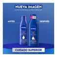 thumbnail image 3 of Crema corporal NIVEA milk nutritiva 5 en 1 piel extra seca 100 ml, 3 of 4