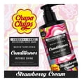 thumbnail image 4 of Acondicionador Chupa Chups brillo intenso crema de fresa  375 ml, 4 of 4