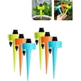 thumbnail image 1 of Drip Irrigation Kit,diy Automatic Plant Waterer,dispenser Irrigation System, 1 of 5