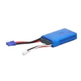 thumbnail image 4 of Battery 150 Z 27 Lithium Battery 7.4V 850mAh 30C EC2 RC Boat Lithium Battery for Walkera  Travel Machine Accessory Rodeo, 4 of 7