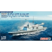 1/700 D650 Aquitaine Fremm Multi-Purpose Frigate