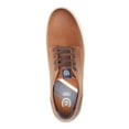 Chaps Men's Matt Derby LaceUp Casual Dress Shoe