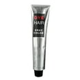 thumbnail image 1 of Crema para el cabello supergris unisex DIY Fashion Gray Color 100 ml, 1 of 4