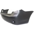 thumbnail image 2 of Rear BUMPER COVER Compatible For Toyota Corolla 2009-2010 Primed Japan Built, 2 of 5
