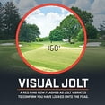 thumbnail image 5 of Bushnell Tour V5 Golf Laser Rangefinder | Pinseeker | Visual JOLT | BITE Magnetic Mount | Next Level Clarity and Brightness | Non-Slope Model | 201901, 5 of 5