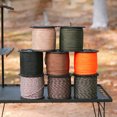 thumbnail image 4 of Rope,9-core Rope Thick Clothesline Tent Wind Adben Outdoor Rope Thick Rope Tent Wind Rope Wind Rope Rope Thick Rope Clothesline Rope Clothesline Tent Outdoor Spool 9-core Spool 9-core Rope Huiop, 4 of 5