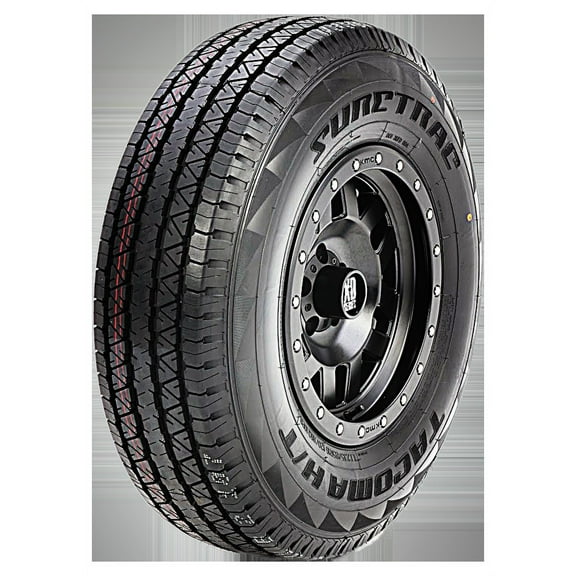 Suretrac Radial H/T 265/70R17 104 T Tire