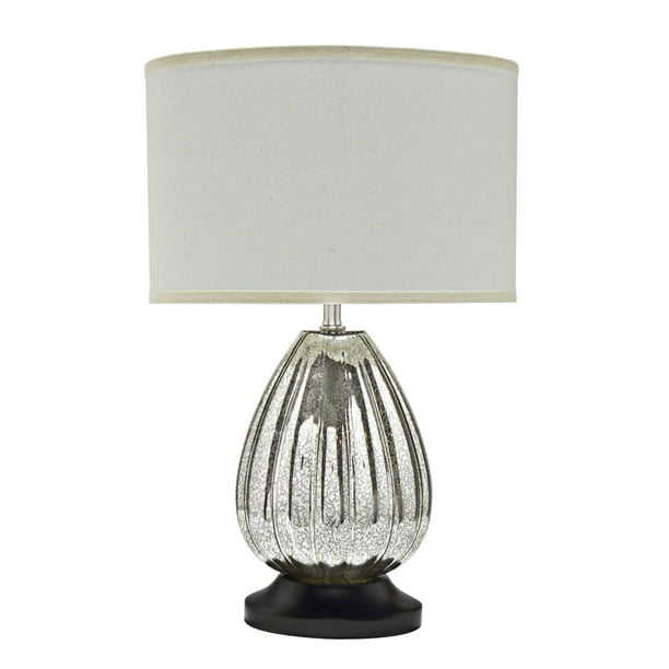 Oval Shaped Lamp Shade, Antique Glass Table Lamp Shades