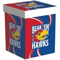 thumbnail image 3 of Kansas Jayhawks 14oz. Ceramic Mug with Matching Box, 3 of 3