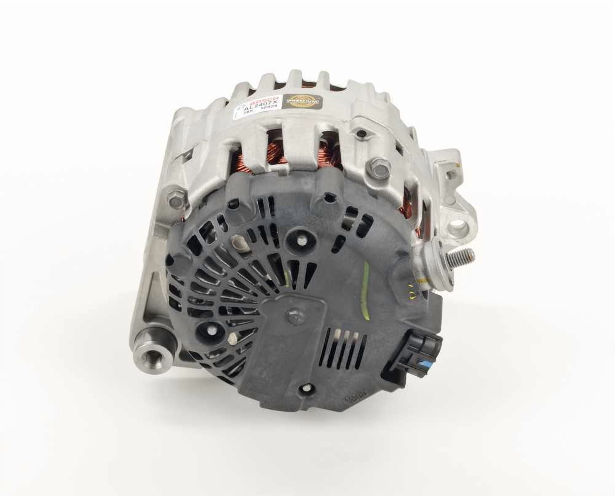 Bosch AL2407X Premium Alternator