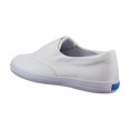 thumbnail image 3 of Keds Champion Women's Fashion Sneakers White Size 11 M, 3 of 8