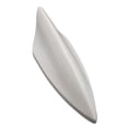 thumbnail image 2 of SPRING PARK Stylish Universal Auto Car Roof Shark Fin Signal Antenna FM/AM Radio Aerial, 2 of 7