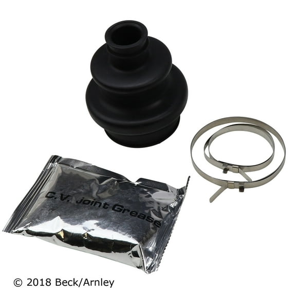 BeckArnley 103-3028 CV Joint Boot Kit