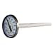 thumbnail image 2 of Letro LLSKR Thermometer with Tube & Bushing, 2 of 2
