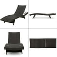 thumbnail image 3 of Relax in Style with Our Premium Outdoor Lounge Chair, 3 of 7