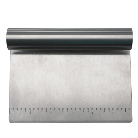 Danesco Bakeware Dough Scraper