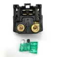 thumbnail image 4 of Almencla Starter Solenoid Relay For 660 YFM660 2001 2002 2003 2004 2005, 4 of 8