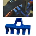 thumbnail image 4 of 2x Adaptador de esparcidor de carga de ba bádminton, raquetas de montaje, impresora sin regalías, de alimentación Starcker, accesorios de Sunnimix Adaptador de raqueta de bádminton, 4 of 8