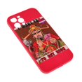thumbnail image 1 of STARTIST Cartoon New Year TPU Gel -Thin Case for 12 Mini Pro Max - Perfect B For iphone12promax, 1 of 8