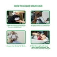 thumbnail image 4 of Nisha 40 Vol (12%) Hair Dye Peroxide Developer, Long-Lasting Moisturising Hair, 1000ml, 4 of 4