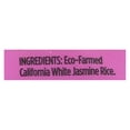 thumbnail image 4 of Lundberg Family Farms White Jasmine Rice 32oz, 4 of 13