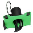 thumbnail image 4 of Llavero portátil con abrelatas de cerveza, multifuncional, innovador, herramienta para abrir latas de cerveza, para bares de fiestas, color verde, 4 of 12
