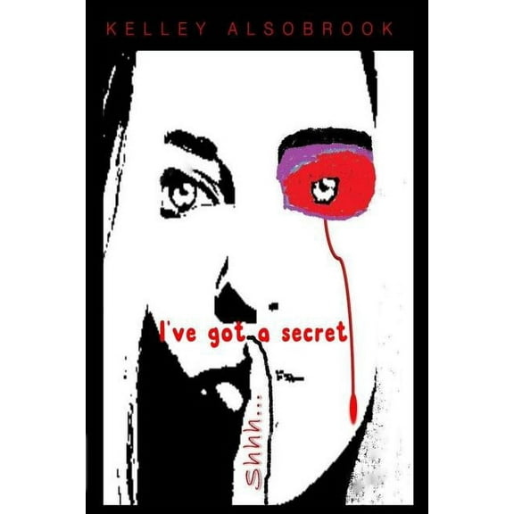 Shhh....I've Got A Secret (Paperback)