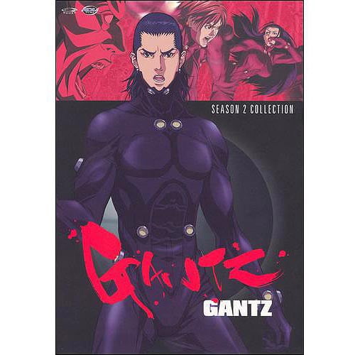 Gantz Season 2 Box Set Walmart Com Walmart Com Gantz Season 2 Box Set Walmart Com Walmart Com