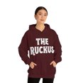 thumbnail image 3 of The Ruckus Hooded Sweatshirt, 3 of 9