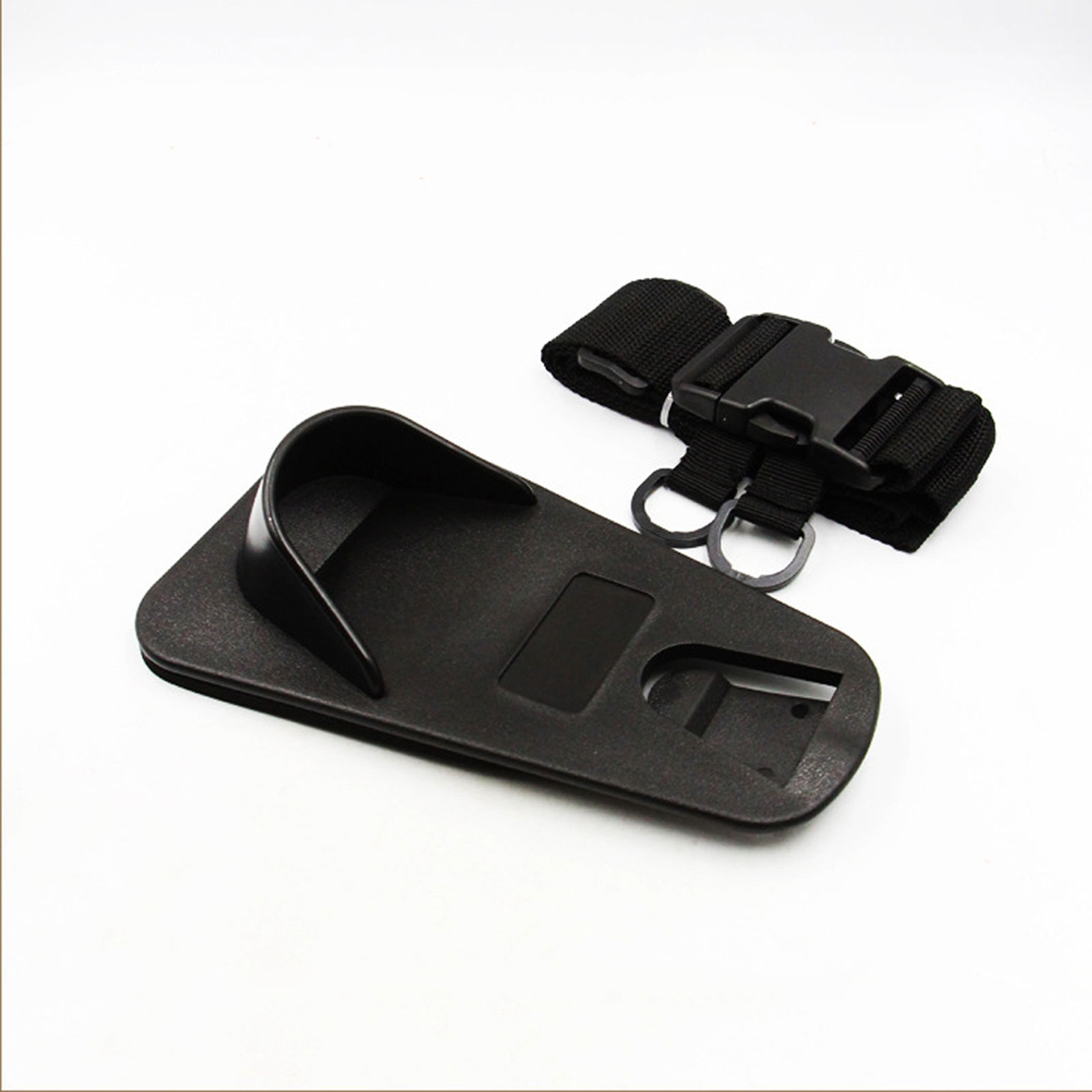 SIEYIO Fishing Waist Rod Holder Belt Fishing Pole Support Belt Fishing