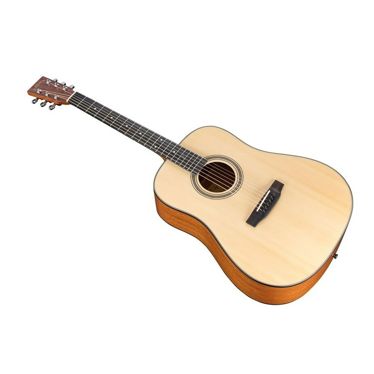Zager acoustic guitar deals