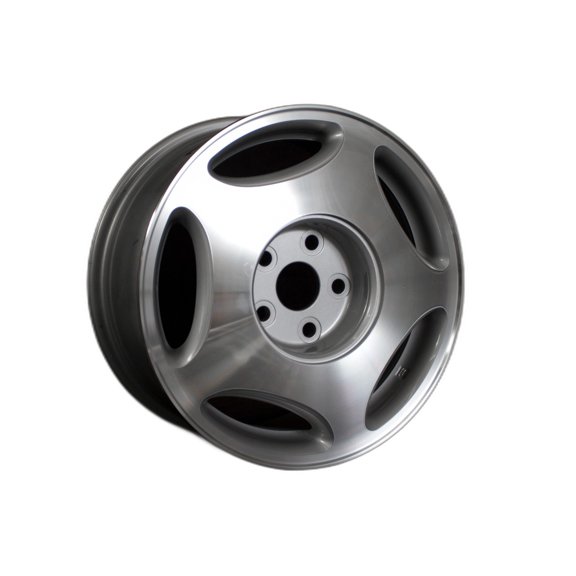 Lexus LS400 Wheel 1998-2000 16" Factory OEM 4261150180