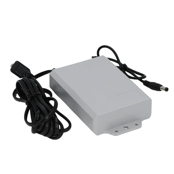 Outdoor Backup Battery UPS Uninterruptible Power Supply Mini Backup Battery with 5400mAh Rechargeable Li Battery 12V 2A Output for Router Modem