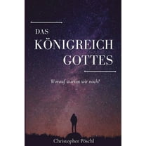 Das Königreich Gottes (Paperback)