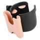 thumbnail image 1 of Portavasos universal para cochecito con soporte para teléfono Portavasos para cochecito multifuncional Rosa kusrkot Portabotellas para cochecito, 1 of 8
